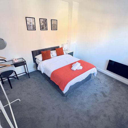 فيلا Modern House In برمنغهام المظهر الخارجي الصورة