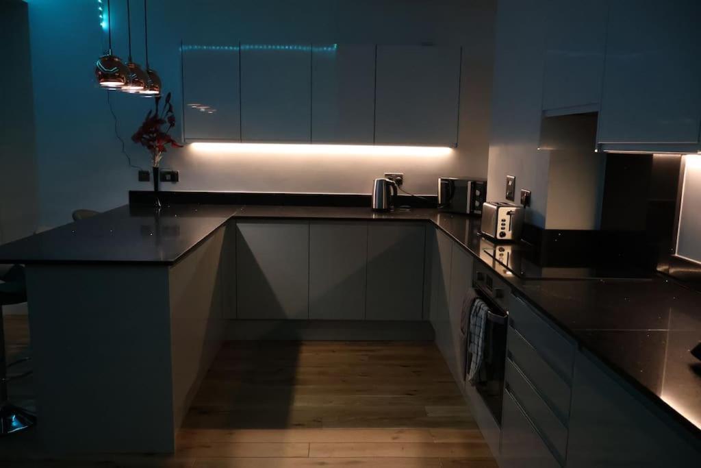 فيلا Modern House In برمنغهام المظهر الخارجي الصورة
