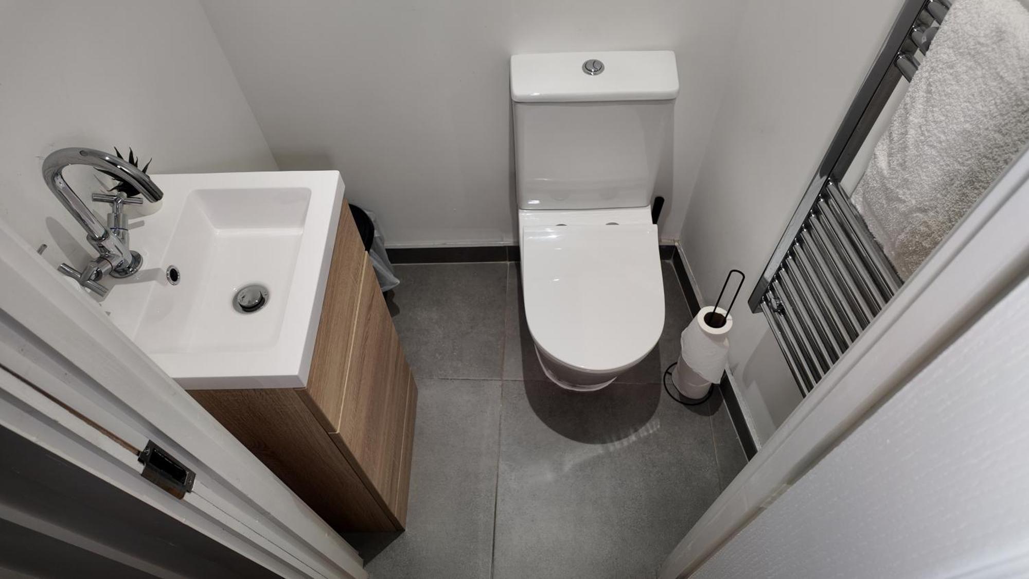 فيلا Modern House In برمنغهام المظهر الخارجي الصورة